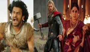 Book My Show 2017 Top language grossers: Thor: Ragnarok at number one, Baahubali 2 dominates top 10 list