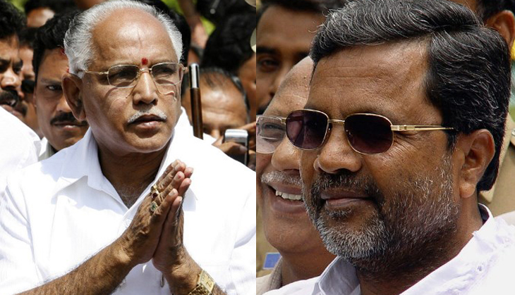 What happens in Gujarat... affects politics in Karnataka. BJP is on a sticky wicket there now