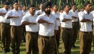 RSS calls for Kolkata meet to discuss porous Bangla bordering