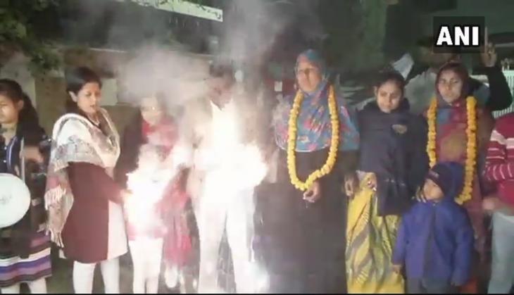 tripple talaq pass