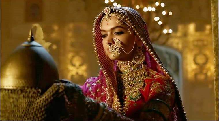 Padmaavat: After Rajasthan, Gujarat CM Vijay Rupani calls ban on the film
