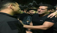 Salman Khan dancing on his hit numbers at his birthday party will surely make your day; see video