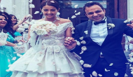Here is why Hate Story 2 fame Surveen Chawla kept her marriage hidden; more wedding pictures inside