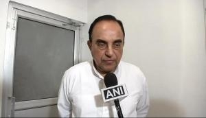 Pakistan not capable of any civilized action, says Subramanian Swamy
