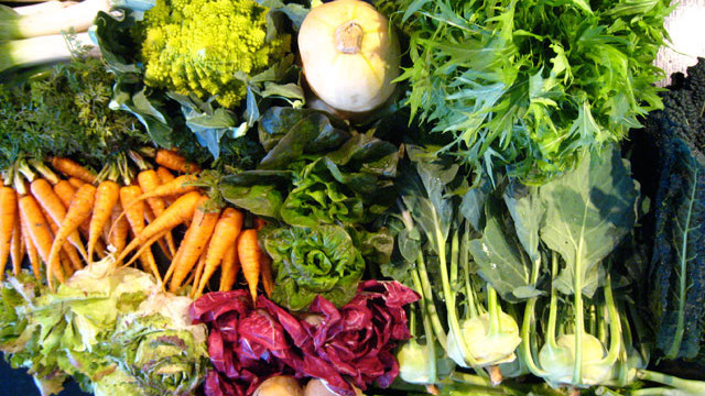 Eat your greens to cut stroke risk