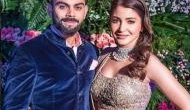 Anushka Sharma to ring in the New Year 2018 with Virat Kohli in South Africa