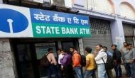 Miscreants decamp with ATM in Jammu and Kashmir's Anantnag