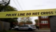 Chicago: Indian boy shot dead 