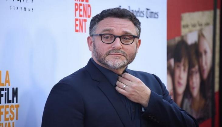 Colin Trevorrow already has plans for 'Jurassic World' 3