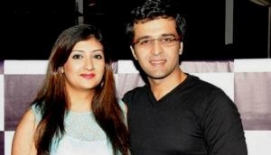 Kumkum actress Juhi Parmar finally files divorce petition against Sachin Shroff