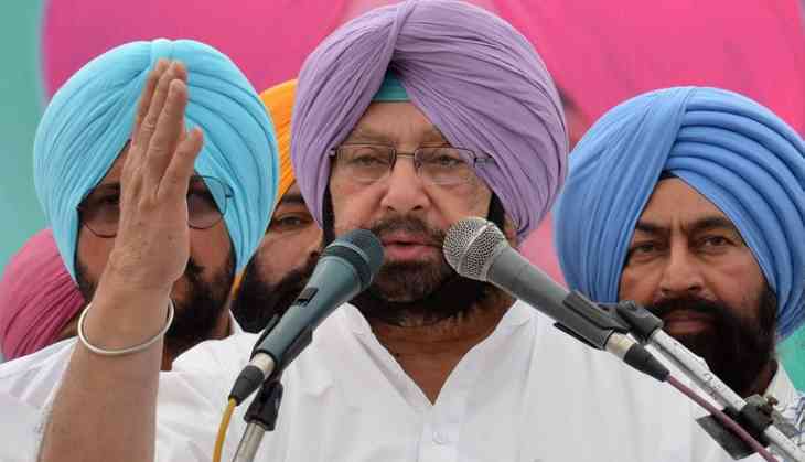 Student council polls to be back in Punjab. That's bold of Amarinder