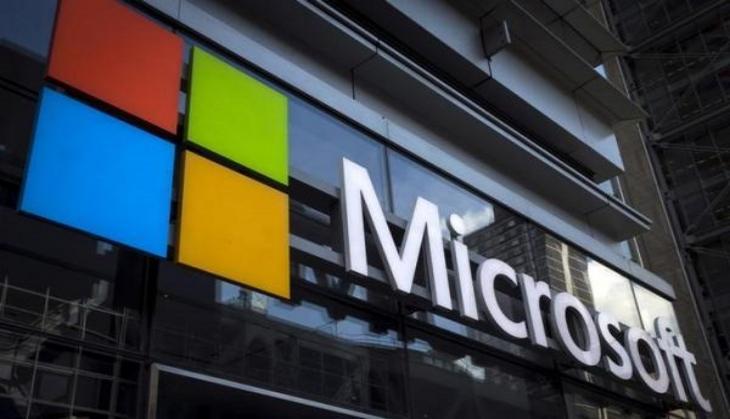 Data Privacy Day: Cloud computing the way forward, claims Microsoft
