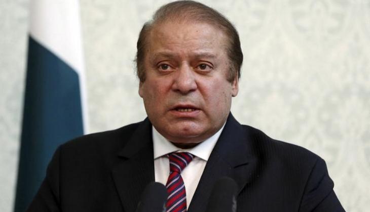Pak Minister accuses judiciary of planning Sharif ouster