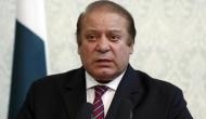 Sharif says his political 'cornering' similar to Sheikh Mujibur Rahman