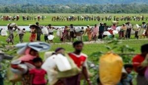 'Myanmar has accepted Rohingyas as their citizens,' said Modi government to SC