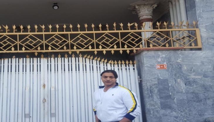 Shoaib Akhtar