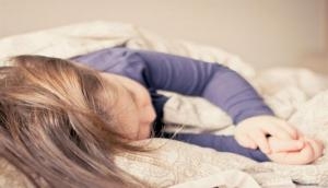 Four sleeping habits you need to adopt in 2018
