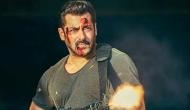 Tiger Zinda Hai enters 300 crores club, Salman Khan proves why he is king of box office