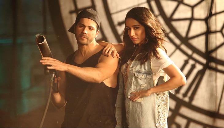 After ABCD 2, Varun Dhawan, Shraddha Kapoor, Remo D'Souza team up for Guru Randhawa's song High Rated Gabru