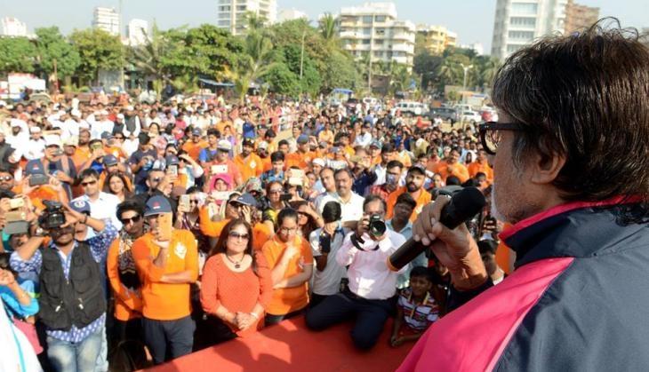 Amitabh Bachchan