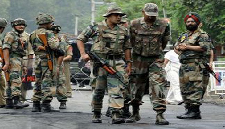 Jammu and Kashmir: Indian soldier who was home on leave abducted, says army