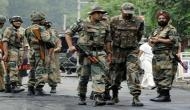 Terrorist arrested in J-K's Baramulla