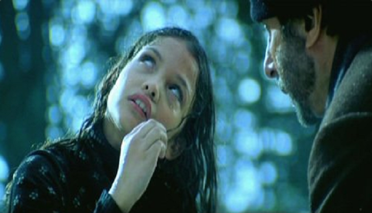Remember the little girl who played the role of young Rani Mukherjee in the movie Black? This is what she is upto nowadays