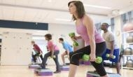 Exercising twice a week may improve thinking ability, memory