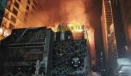 Mumbai fire: FIR against restaurant where fire triggered