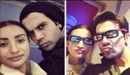 Rajkummar Rao holidaying with girlfriend Patralekhaa in Thailand will make you jealous; see pictures!