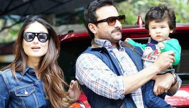 Taimur Ali Khan