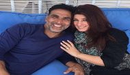 Wife Twinkle Khanna has an adorable birthday wish for her husband Akshay Kumar on 51st birthday