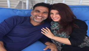 Wife Twinkle Khanna has an adorable birthday wish for her husband Akshay Kumar on 51st birthday