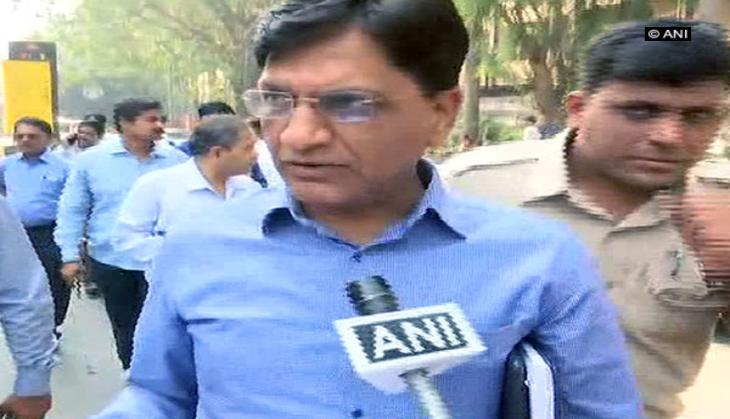 Investigation into Kamala Mills fire underway, confirms BMC