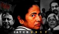 Catch 2017: Trinamool had a mixed bag despite loss of Mukul 