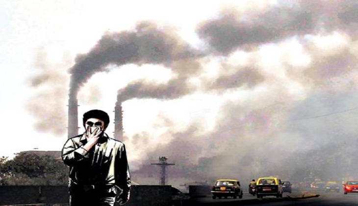 Fight against pollution may witness a paradigm shift 