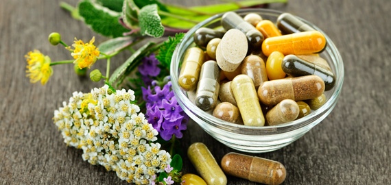Dietary supplements pose high health risks in young adults and children