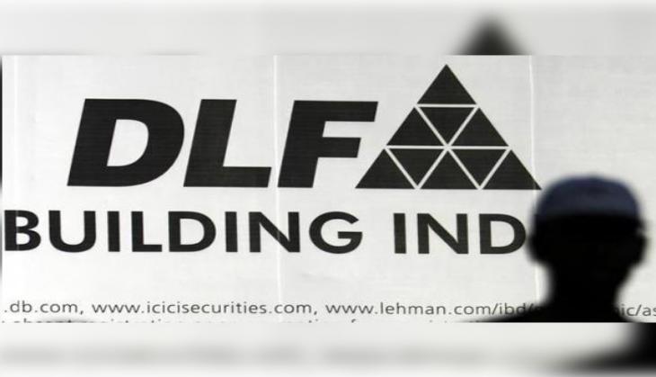 DLF's sales bookings to jump over two-fold to Rs 2,400 cr this fiscal