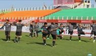 Neroca FC to host East Bengal in crucial I-League battle