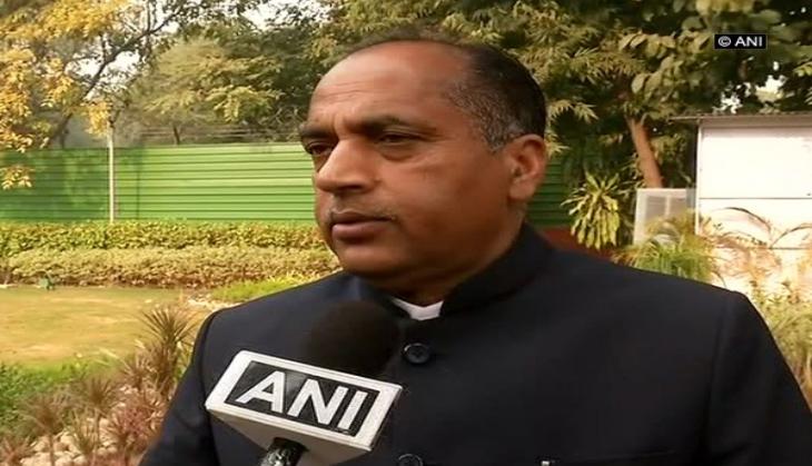 Development projects worth Rs 4,378 cr cleared in five months: Himachal CM