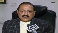 Jitendra Singh lauds Indian Army for action at LoC