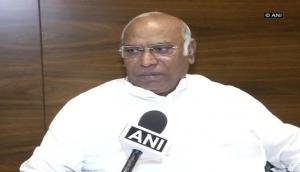 Kharge refuses to attend Lokpal meet as 'Special Invitee', says he has no rights