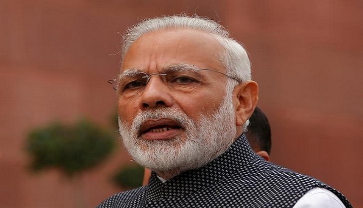 Forgetting old opposition, Modi eases FDI rules in single brand retail