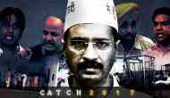 Catch 2017: AAP expanded beyond home ground despite setbacks