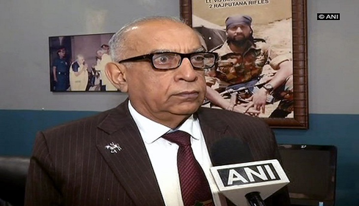 'Denial of treatment to martyr's wife a blow to morale of armed forces'