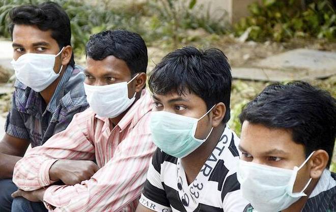 50 cases of Swine Flu reported in Telangana
