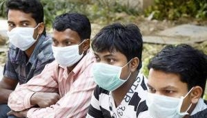 50 cases of Swine Flu reported in Telangana
