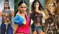 Baahubali 2 emerges 2017's top rated film, Vikram Vedha, Rajakumara and Wonder Woman among the top 5 list