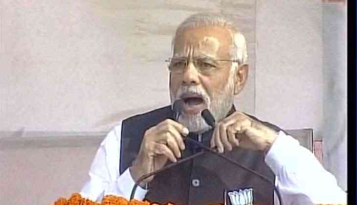 PM Modi