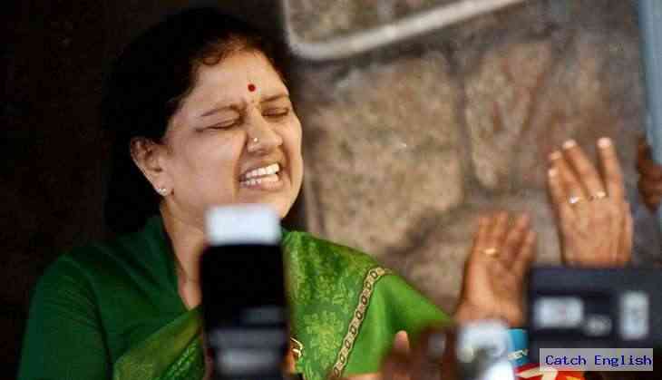 sasikala